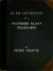 [Gutenberg 53542] • On the Construction of a Silvered Glass Telescope / Fifteen and a half inches in aperture, and its use in celestial photography